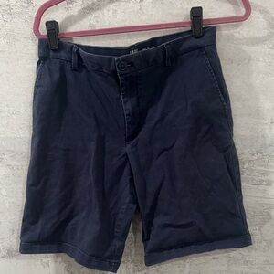 IZOD Saltwater Stretch Men’s Shorts Size 30 Waist 9.5” Inseam